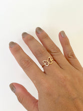 Anillo Renacer