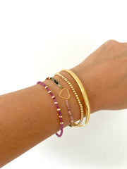 Pulsera Orbe