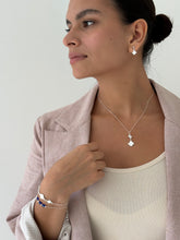 Juego Vania & Plata 925