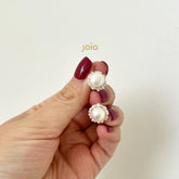 Aretes Ava
