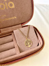 Dije Árbol de la vida