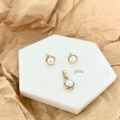 Juego Perla