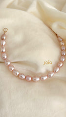 Pulsera Madre Perla