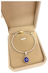Collar Turca Plata 950