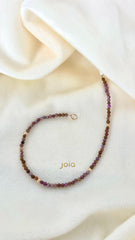 Pulsera Amatista