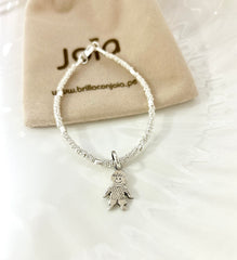 Pulsera niño