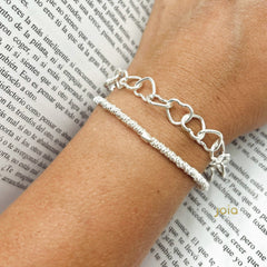 Pulsera Monalisa