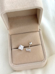 Aretes Aitana & Plata 950