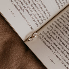 Anillo Infinito