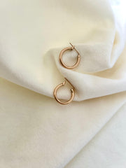 Argollas Rebeca