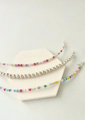 Pulsera Bolas