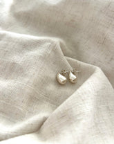 Aretes Lía & Plata 950