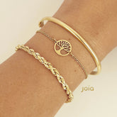 Pulsera Vida