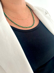 Collar Jade
