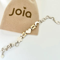 Pulsera Luna