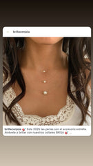 Collar Brisa