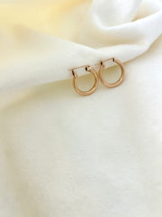 Argollas Rebeca