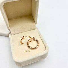 Argollas Rebeca