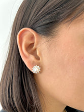 Aretes Mariela