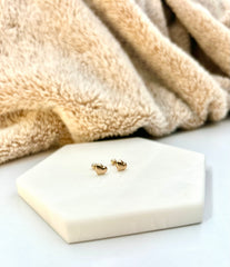 Aretes Abridores Corazon G