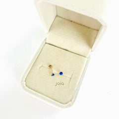 Chispita Azul