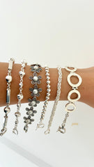 Pulsera Paz