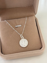 Cadena San Benito & Plata 950