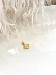Dije Vania & Oro 18k