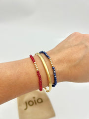 Muranos Rojos