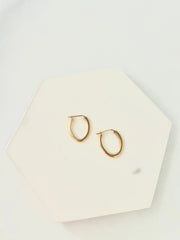 Argollas Japonesas & Oro 18k
