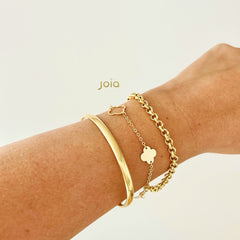 Pulsera Donna