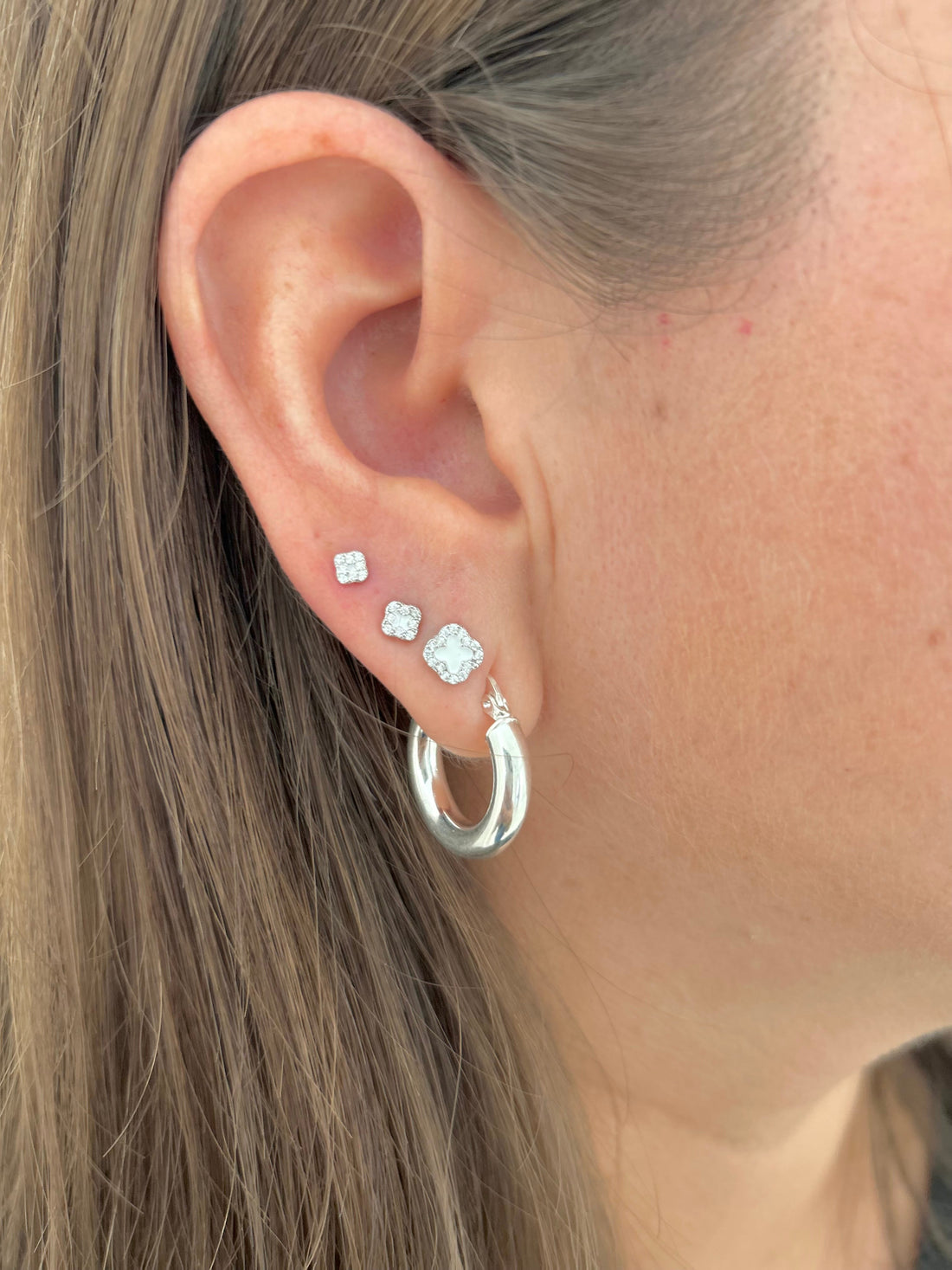 Abridores y Piercings