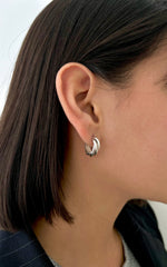 Argollas Triveta