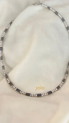 Collar Mia & Plata 950