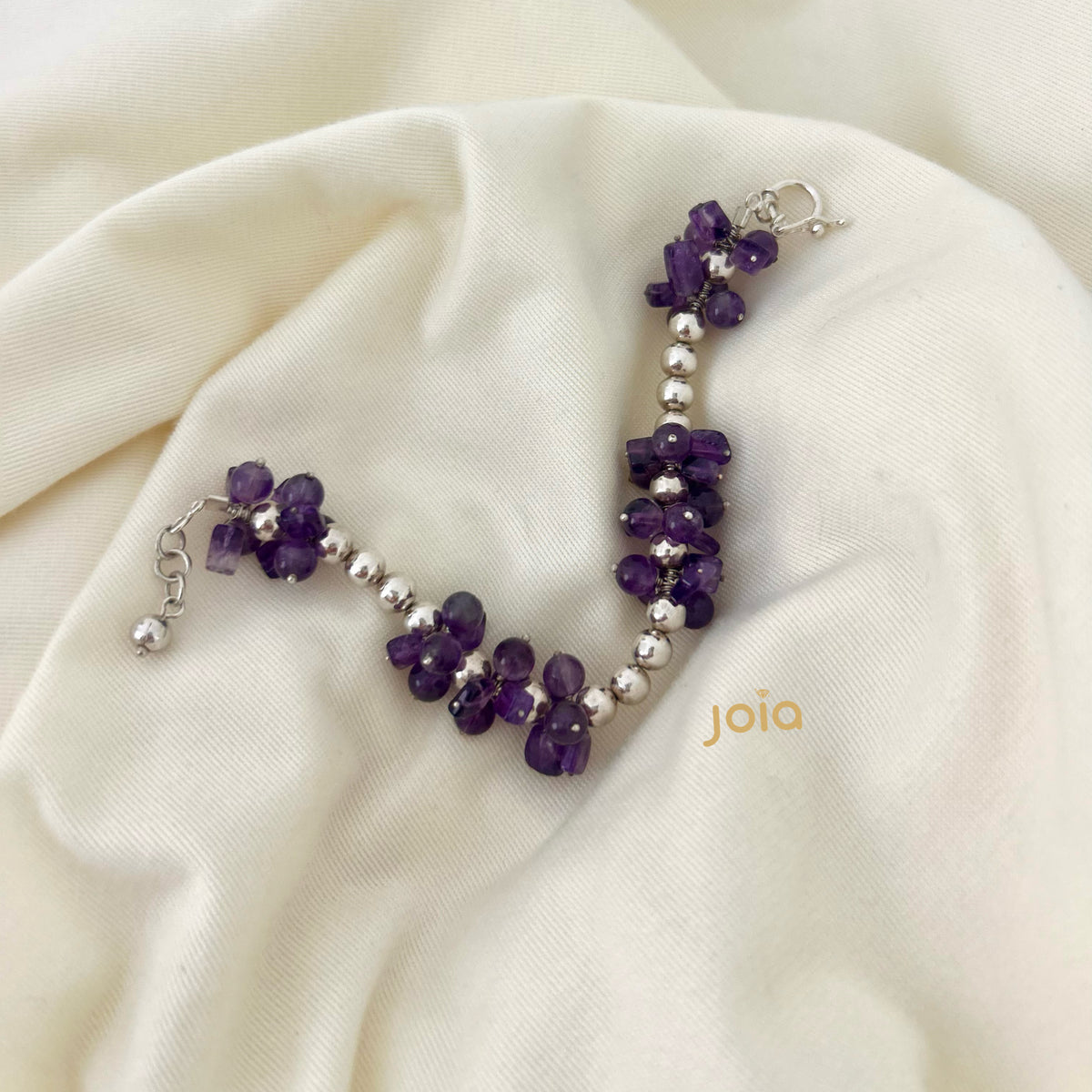 Pulsera Amaya