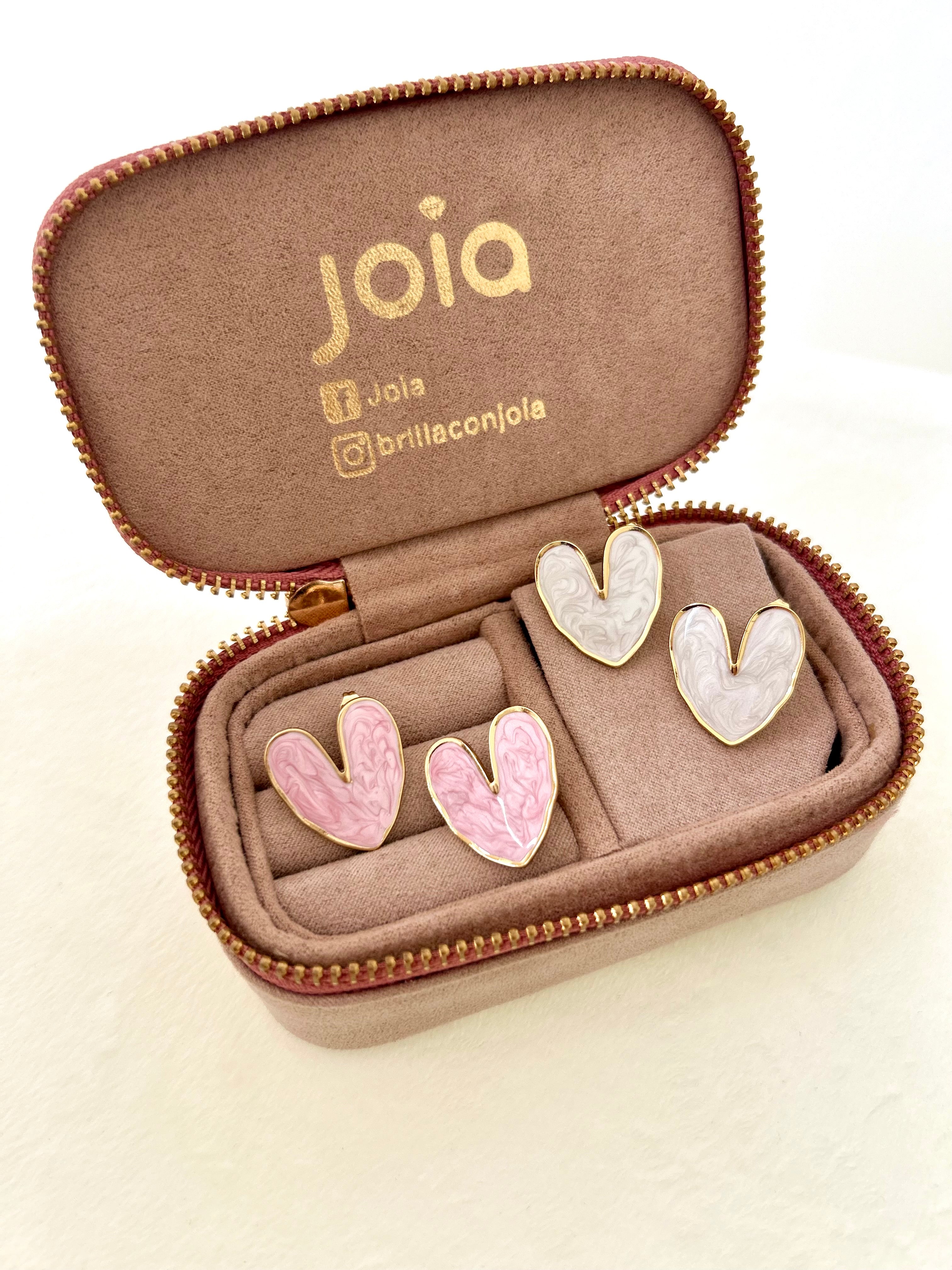 Aretes Laia