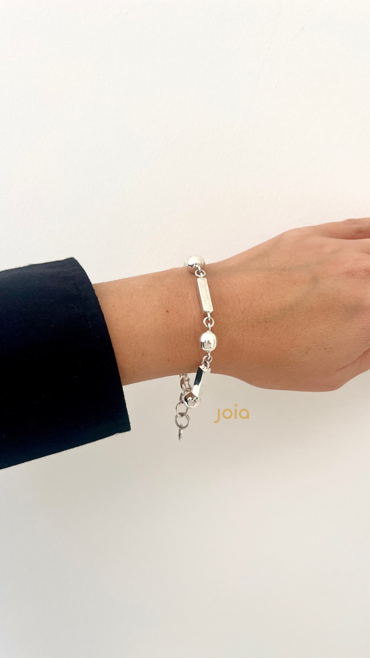 Pulsera Paz