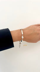 Pulsera Paz