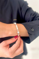 Pulsera Paz
