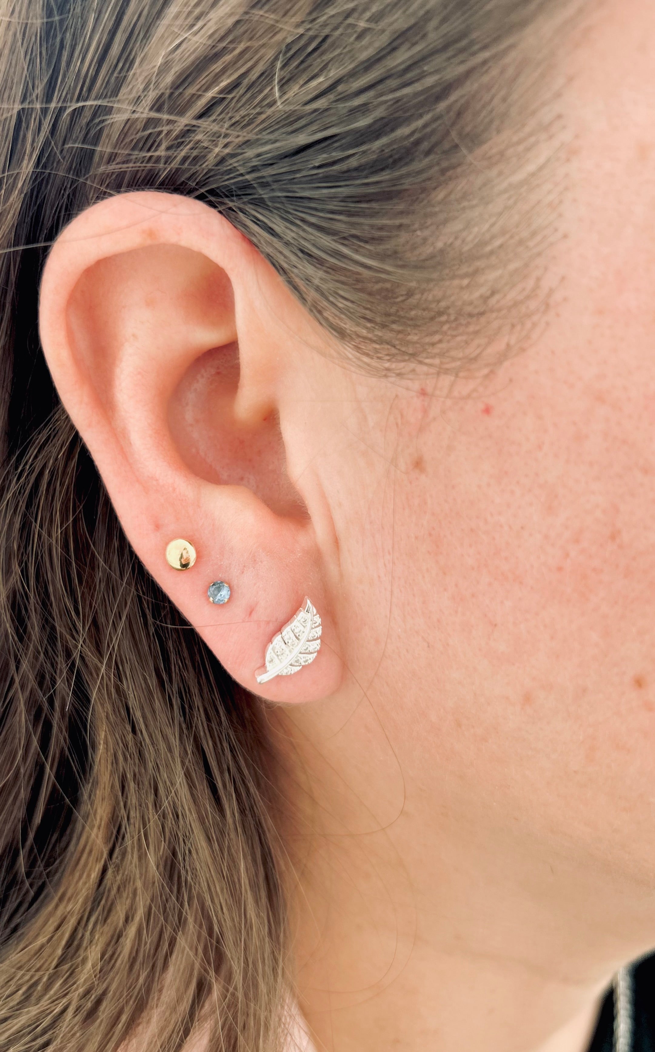 Arete Hoja