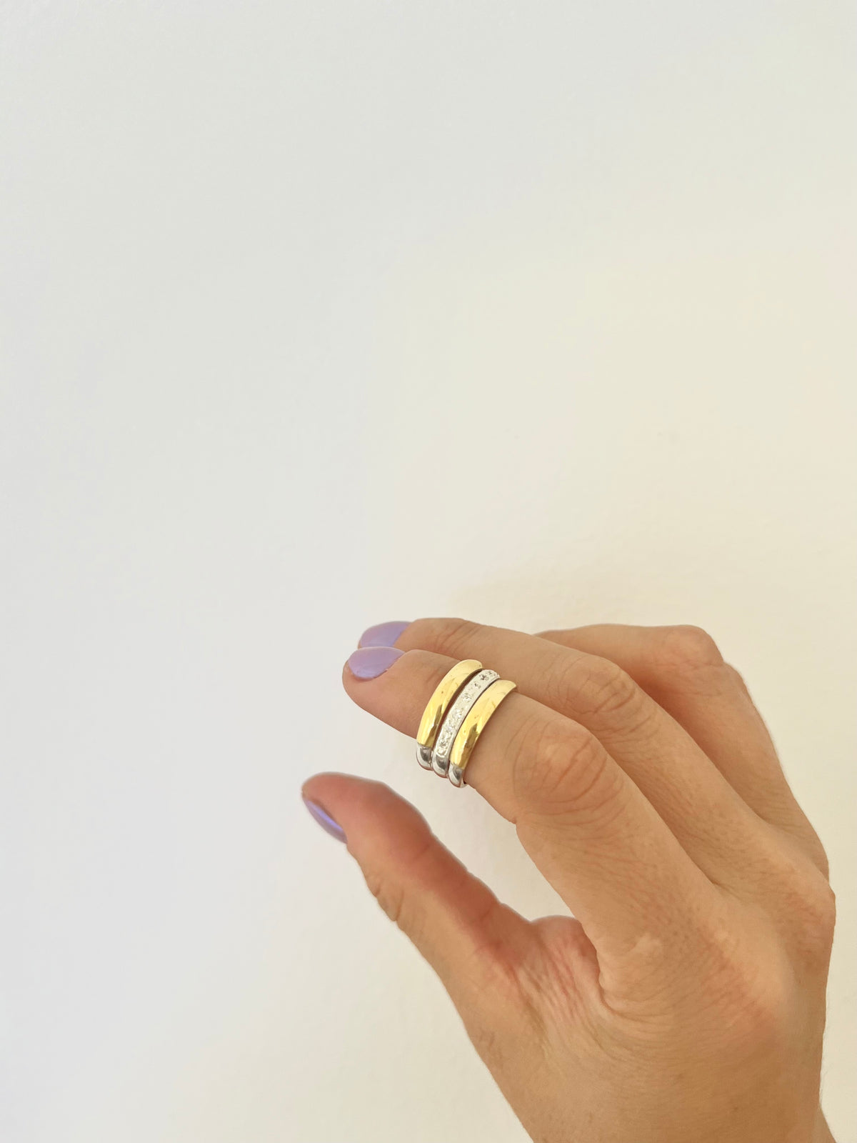 Anillo Tori