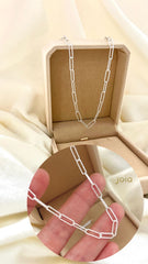 Collar Clip