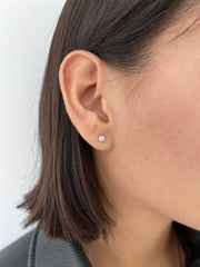 Aretes Maia