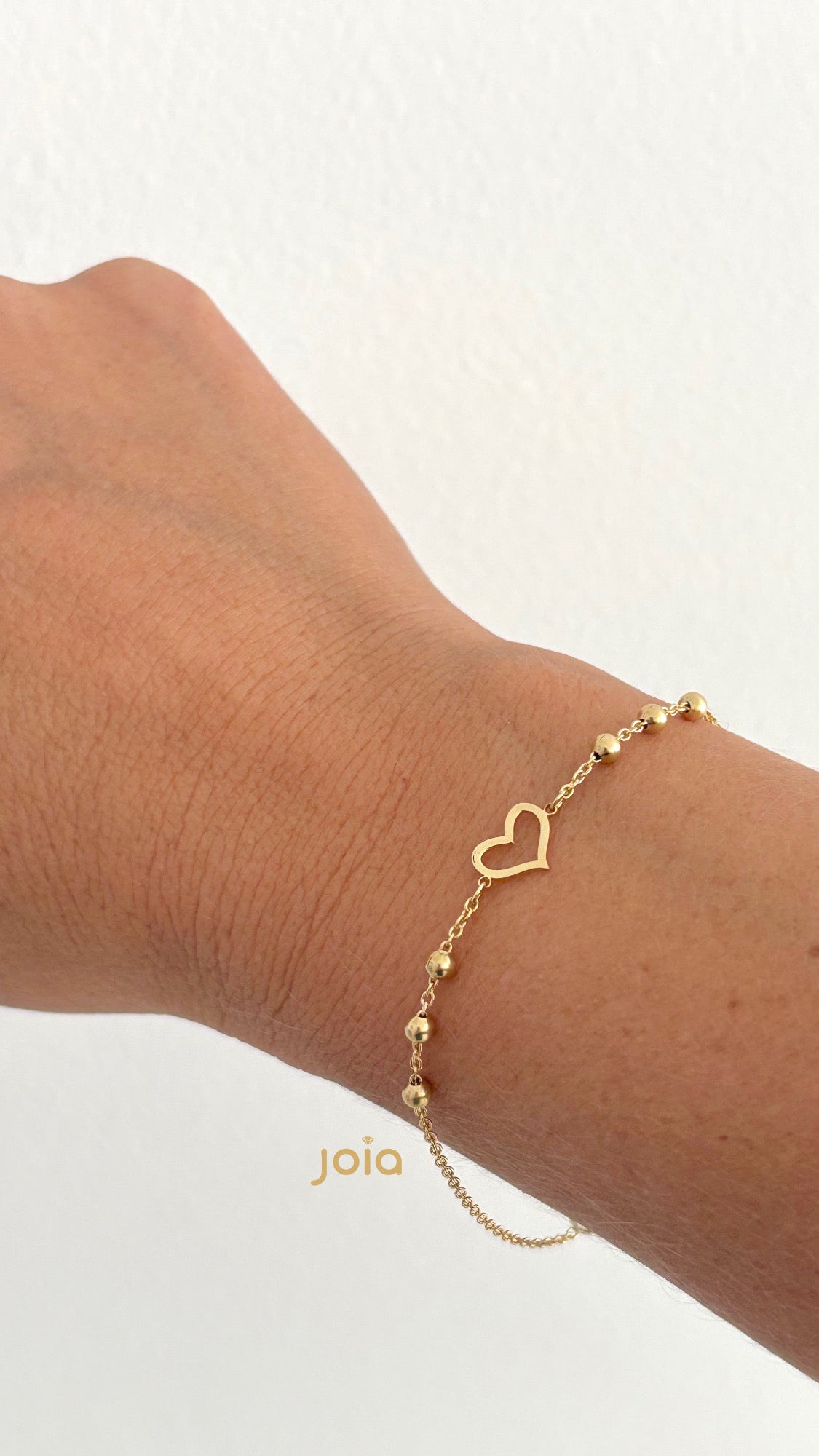 Pulsera Amor de Mamá