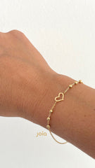Pulsera Amor de Mamá