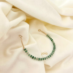 Pulsera Jade