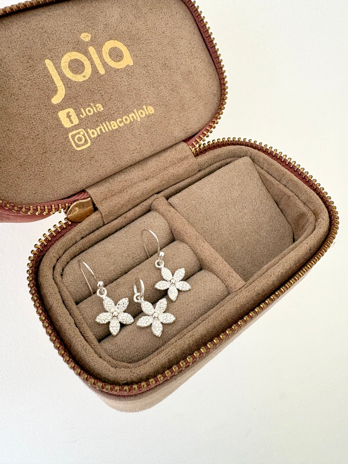 Juego Flor