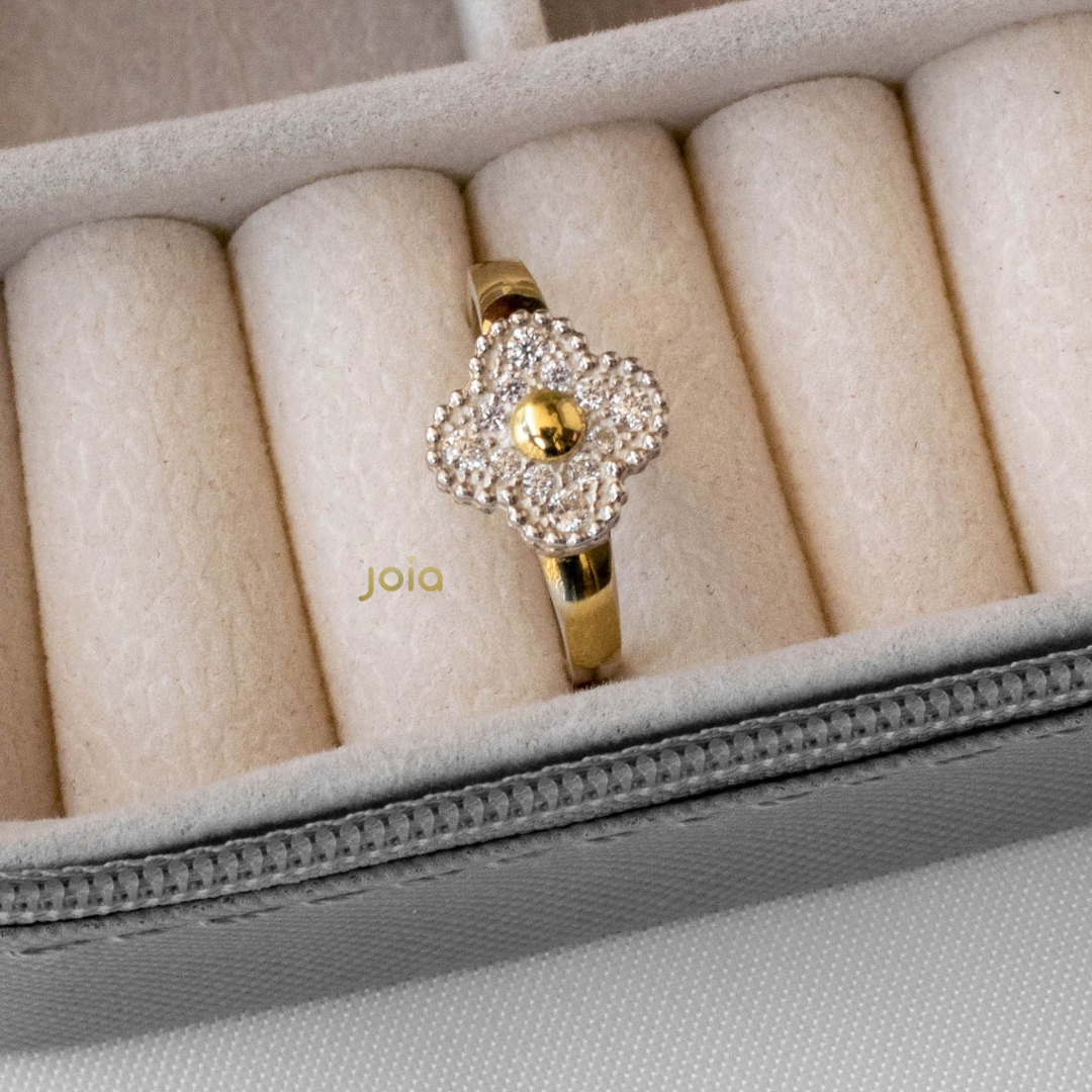 Anillo Van