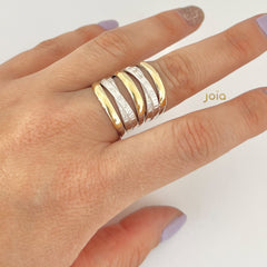 Anillo Triana