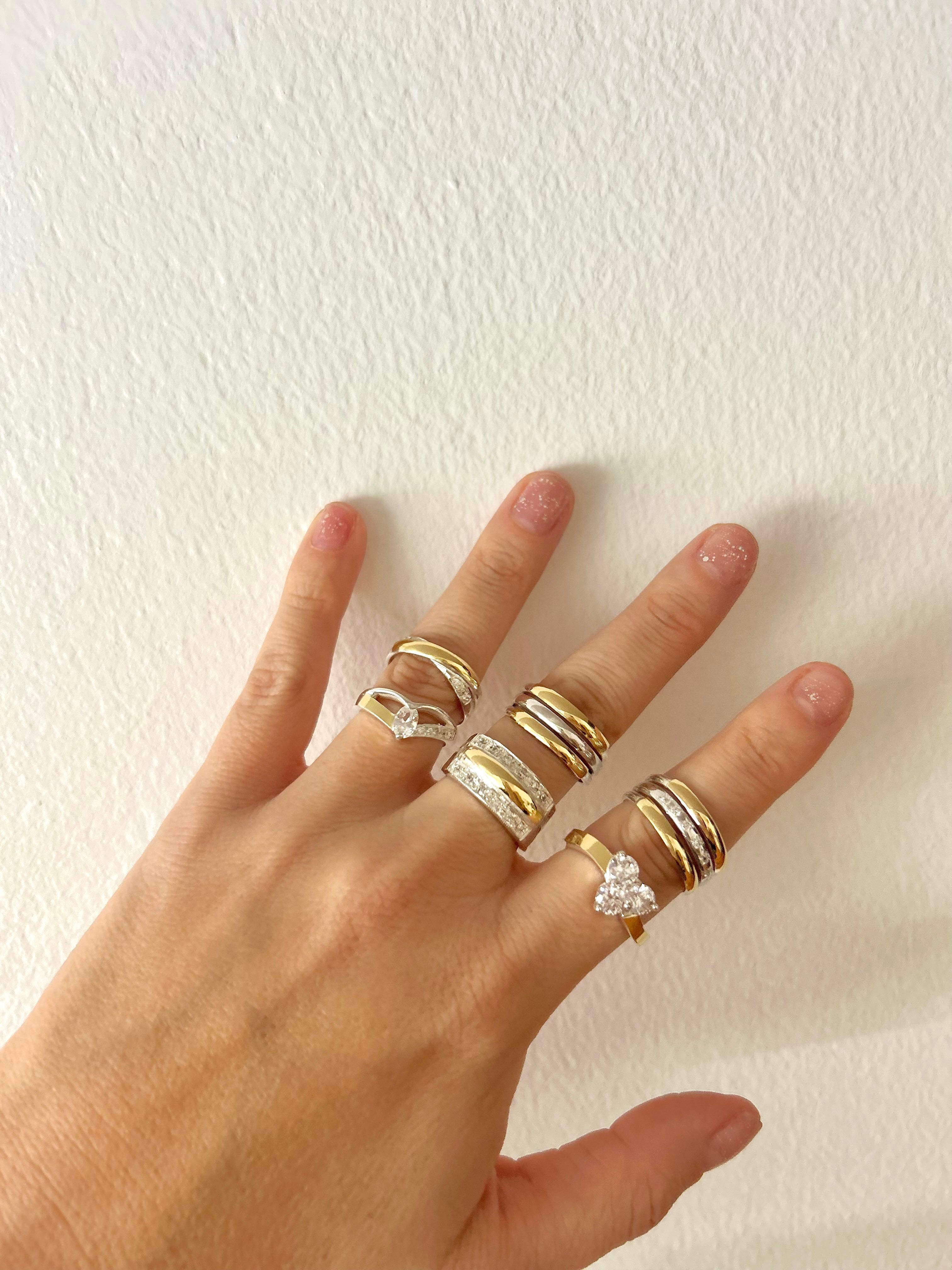 Anillo Lara